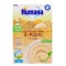 Humana Πεντε Δημητρικα Βιολογικο 200gr