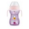 Mam Fun to Drink Cup Purple for 8+ months 270ml