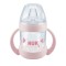 Nuk First Choice Nature Sense Learner Bottle 6-18m (10.527.328) Πασ...