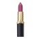 LOreal Paris Color Riche Magnetic Stones Matte Lipstick 472  PURPLE...