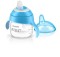 Avent Κύπελλο με λαβές 200 ml (μπλε)