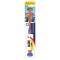AIM Οδοντόβουρτσα Junior Extra Soft 6-13 ετών, 1 τεμάχιο
