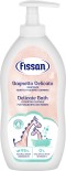 Fissan Delicate Bath, 400ml Fissan Delicate Bath, 400ml