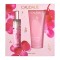Caudalie Promo Rose de Vigne Fresh Fragrance, 50ml & Shower Gel, 200ml