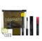 Korres Dramatic Gift Set 3 Προϊόντων (Μάσκαρα, Κραγιόν Desire, Σκιά...