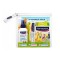 Hansaplast Promo Universal Strips 20τμχ & Σπρέι για Πληγές 100ml & ...