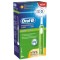 Oral-B Professional Care 600 3D Clean COLOUR EDITION Πράσινη