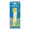 Dr. Browns Soft-Tip Spoons Κουταλάκια Ταΐσματος Μαλακά 4m+, 2 τεμάχια Dr. Browns Soft-Tip Spoons Κουταλάκια Ταΐσματος Μαλακά 4m+, 2 τεμάχια