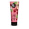 Natura Siberica Organic Shop Gesichtspeeling Ginger Cherry Mildes Gesichtspeeling zur Reinigung für alle Typen 75ml