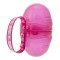 Këllëf biberoni i dyfishtë Chicco Pink 0+, C80-07264-10