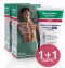 Somatoline Cosmetic 1+1 Δώρο Εντατική Αγωγή Νύχτας για τη Κοιλιά και τη Μέση για τον Άνδρα, 150ml