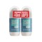 Salt of the Earth Promo Ocean & Coconut Deo Roll-On, 2x75ml