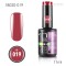10Days Gel Effect Νο.019, Ημιμόνιμο Βερνίκι, 11ml 10Days Gel Effect Νο.019, Ημιμόνιμο Βερνίκι, 11ml