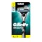 Gillette Promo Mach3 Ξυριστική Μηχανή 1τμχ & 2 Ανταλλακτικά Gillette Promo Mach3 Ξυριστική Μηχανή 1τμχ & 2 Ανταλλακτικά