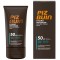 Piz Buin Hydro Infusion Face Cream Sunscreen Face Cream SPF50, 50ml