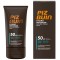 Piz Buin Hydro Infusion Face Cream Αντηλιακή Κρέμα Προσώπου SPF50, ...