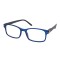 Eyelead Presbyopia - Reading Glasses E202 Blue-Black Bone