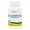 Natures Plus B-Complex With Rice Bran 90 tabs