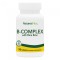 Natures Plus B-Complex Avec Son de Riz 90 onglets