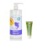 Helenvita Promo All Over Cleanser Body - Hair Liquid με Άρωμα Talc ...