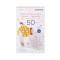 Korres Promo Yogurt Детски слънцезащитен спрей за тяло и лице SPF50, 150 мл и гръб от плат