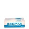 Asepta Εξεταστικά Γάντια Latex Μέγεθος Small 100τμχ Asepta Εξεταστικά Γάντια Latex Μέγεθος Small 100τμχ
