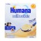 Humana Επιδόρπιο Γιαουρτιού με Σιμιγδάλι και Βανίλια 4x100gr Humana Επιδόρπιο Γιαουρτιού με Σιμιγδάλι και Βανίλια 4x100gr
