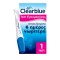 اختبار الحمل Clearblue 1 قطعة