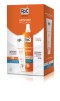 Roc Anti-Shine Mattifying Fluid SPF30 50ml & Soleil-Protect Moistur...