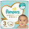Pampers Premium Care No3 (6-10kg) 60 τμχ