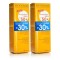 Bioderma Set Photoderm Max Aquafluide SPF50+, για Μικτή - Λιπαρή Επ...