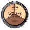 NYX Professional Makeup 3 Steps to Sculpt Face Sculpting Palette 5gr NYX Professional Makeup 3 Steps to Sculpt Face Sculpting Palette 5gr