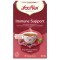 Yogi Tea Immune Support Bio 34gr 17 φακελάκια