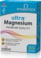 Vitabiotics Ultra Magnesium 375mg 60 ταμπλέτες