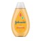 Shampooing pour bébé Johnsons 300 ml