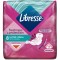 Libresse V-Protection Ultra+ Lange Damenbinden mit Flügeln 8 Stück