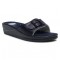 Scholl New Massage Navy Blue Scholl New Massage Navy Blue