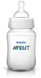 Avent Μπιμπερό 260ml - χωρίς BPA