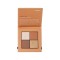 Korres Golden Coin Eyeshadow Palette, 5g