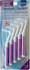 Intermed Chlorhexil Interdental Brushes Μεσοδόντια Βουρτσάκια S 1.0... Intermed Chlorhexil Interdental Brushes Μεσοδόντια Βουρτσάκια S 1.0...