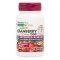 Natures Plus Ultra Cranberry 1500 Ext. قم بإصدار 30 قرصًا