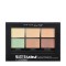 Maybelline Camo Παλέτα Concealer 1 LIGHT 6.5gr