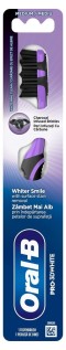 Oral -B Pro-3D White Οδοντόβουρτα Medium, 1τμχ