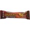 NatureTech Crunchy Bar con 40% di proteine ​​e gusto cremoso di fragola 65gr