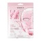 Kimoco Glass Skin Jelly Sheet Mask, Μάσκα Προσώπου για Λάμψη και Εν...