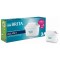 Brita All-In-1 Maxtra Pro Replacement Water Filters, 3 pcs