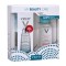 Vichy Promo Mineral 89 50ml & Δώρο Mineral Micellar Water for Sensi...