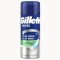 Gel da barba lenitivo sensibile della serie Gillette 75 ml