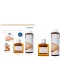 Korres Promo Cashmere Kumquat Eau De Toilette 50ml & Αφρόλουτρο 250ml