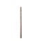 MUA Brow Define Micro Eyebrow Pencil Light Brown, 1 τεμάχιο